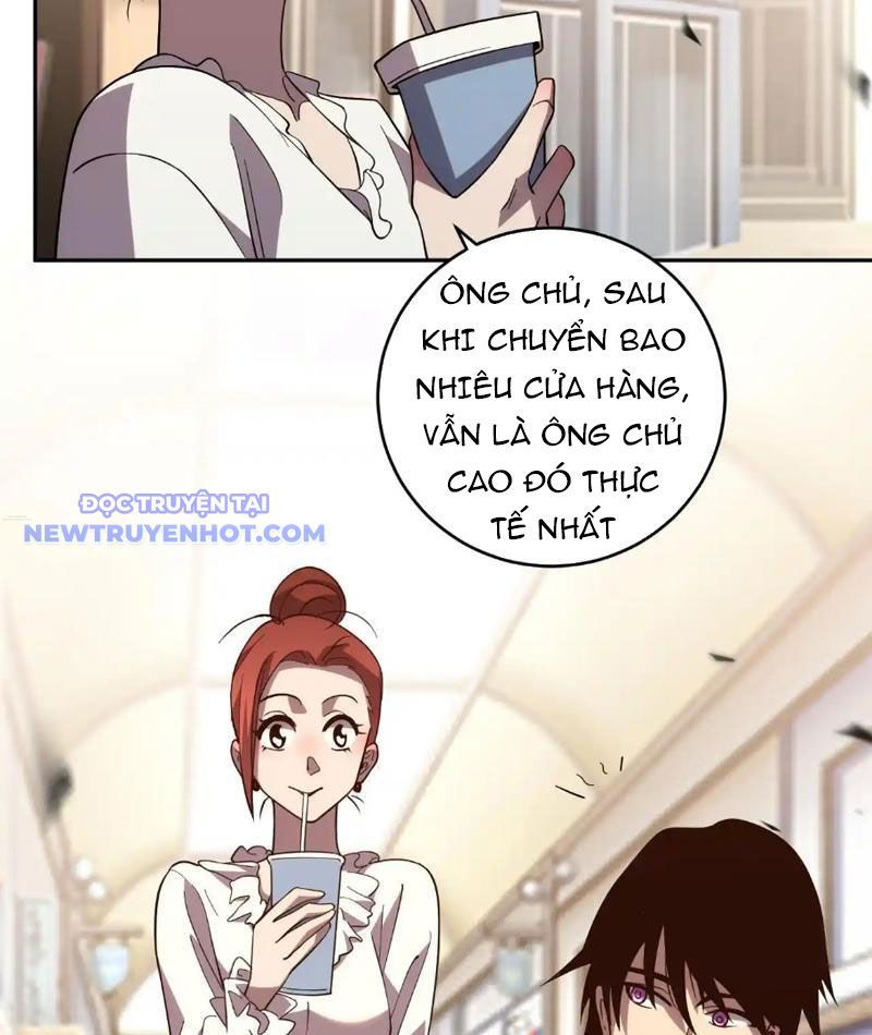 đọc truyện Ta Hoá Thân Ma Thần, Trở Thành Diệt Thế Cự Thú! Chương 14 ảnh 46 tại Thiên Thai Truyện