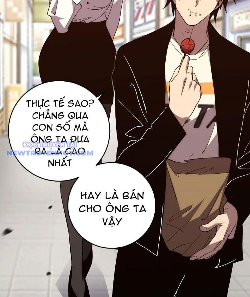 đọc truyện Ta Hoá Thân Ma Thần, Trở Thành Diệt Thế Cự Thú! Chương 14 ảnh 47 tại Thiên Thai Truyện