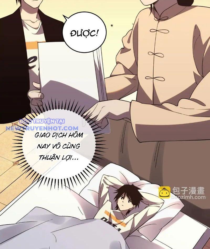 đọc truyện Ta Hoá Thân Ma Thần, Trở Thành Diệt Thế Cự Thú! Chương 14 ảnh 61 tại Thiên Thai Truyện