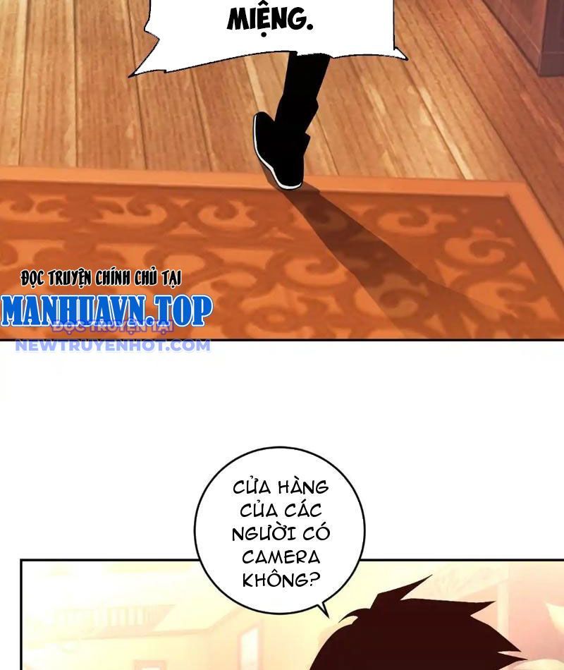 đọc truyện Ta Hoá Thân Ma Thần, Trở Thành Diệt Thế Cự Thú! Chương 14 ảnh 8 tại Thiên Thai Truyện