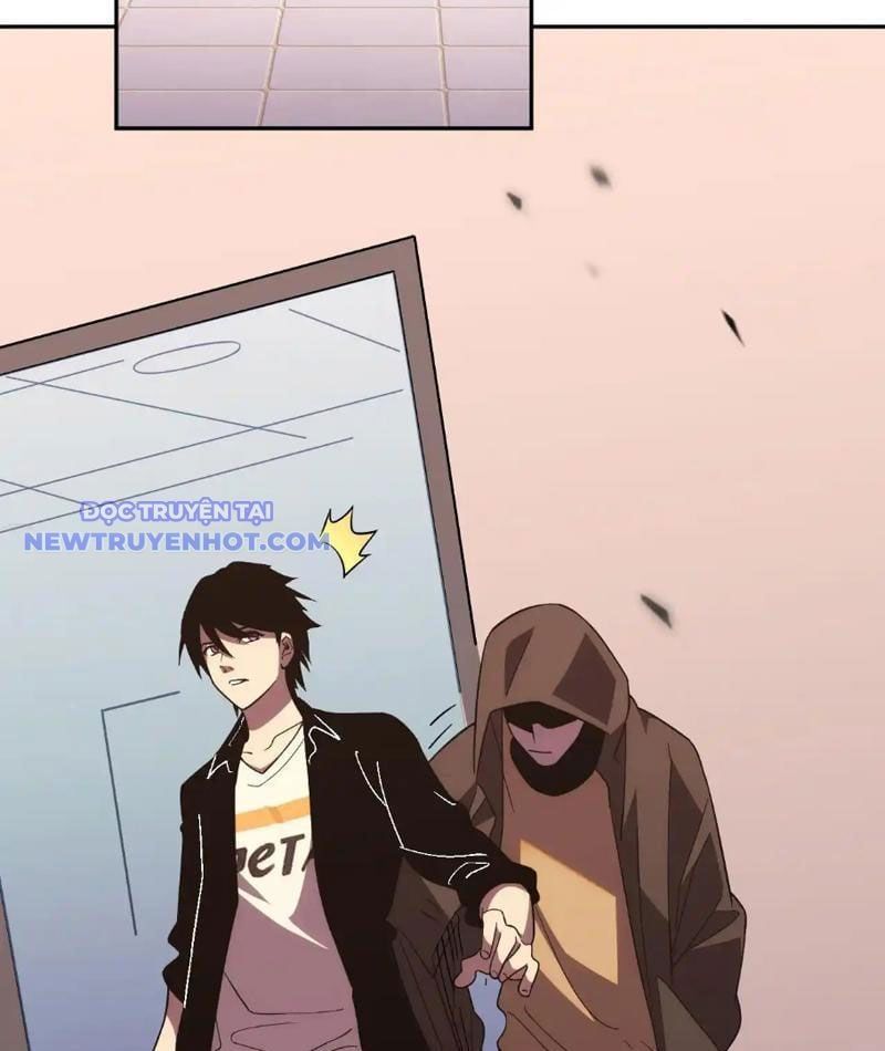 đọc truyện Ta Hoá Thân Ma Thần, Trở Thành Diệt Thế Cự Thú! Chương 14 ảnh 67 tại Thiên Thai Truyện