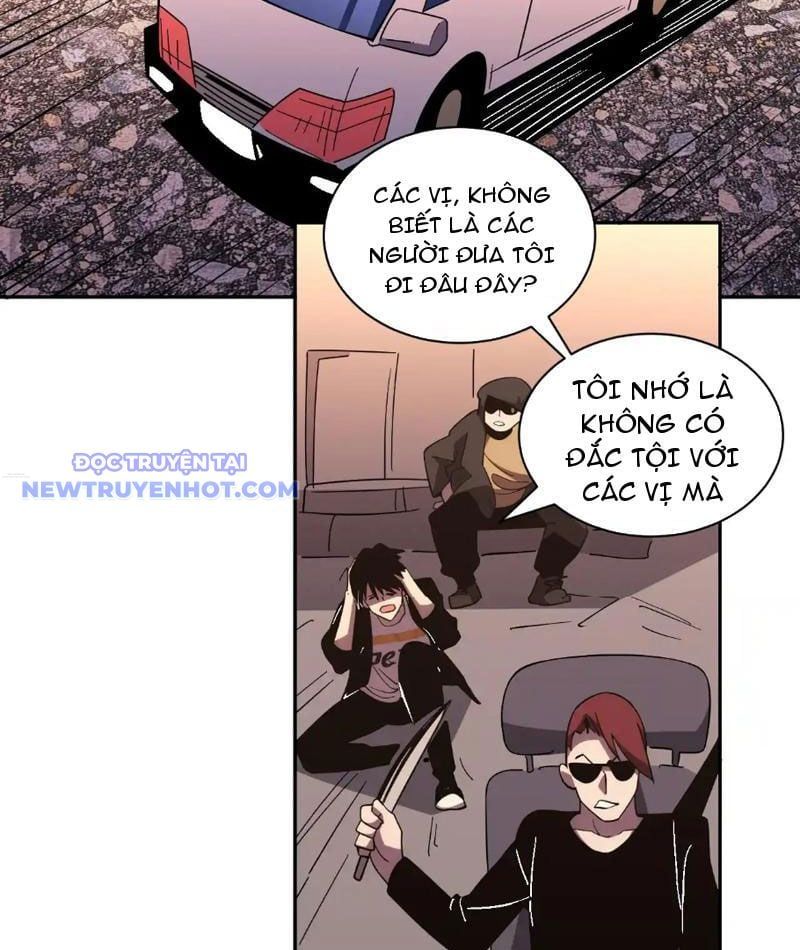 đọc truyện Ta Hoá Thân Ma Thần, Trở Thành Diệt Thế Cự Thú! Chương 14 ảnh 71 tại Thiên Thai Truyện