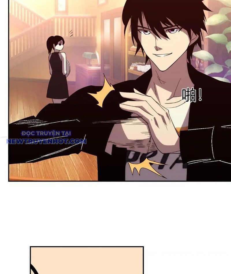 đọc truyện Ta Hoá Thân Ma Thần, Trở Thành Diệt Thế Cự Thú! Chương 14 ảnh 9 tại Thiên Thai Truyện