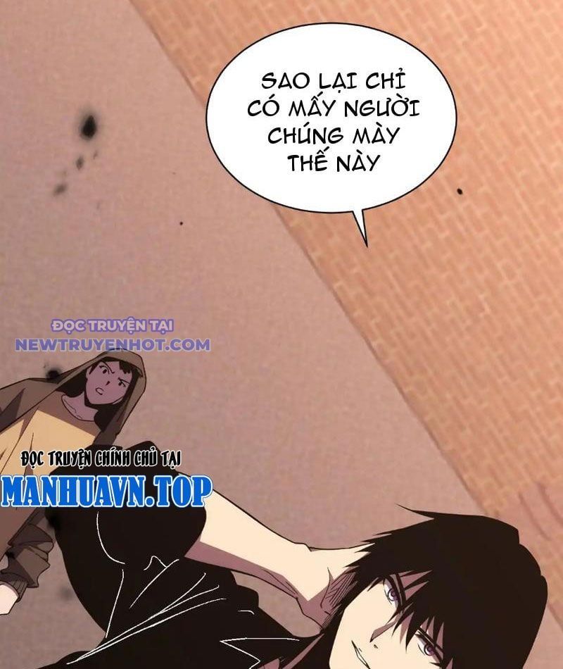 đọc truyện Ta Hoá Thân Ma Thần, Trở Thành Diệt Thế Cự Thú! Chương 14 ảnh 77 tại Thiên Thai Truyện