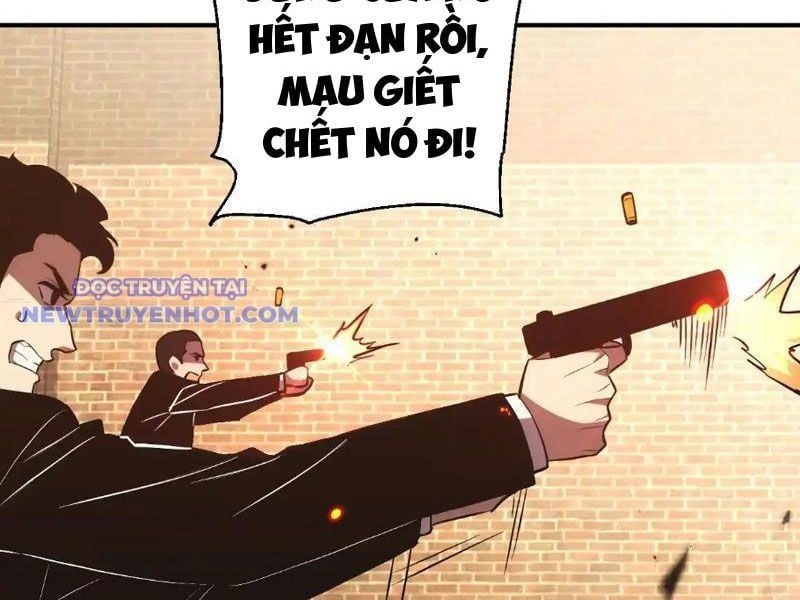 đọc truyện Ta Hoá Thân Ma Thần, Trở Thành Diệt Thế Cự Thú! Chương 15 ảnh 9 tại Thiên Thai Truyện