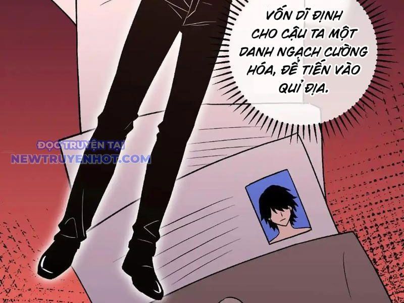 đọc truyện Ta Hoá Thân Ma Thần, Trở Thành Diệt Thế Cự Thú! Chương 15 ảnh 100 tại Thiên Thai Truyện