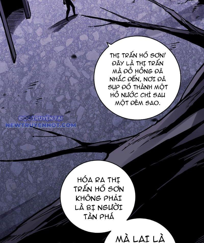 đọc truyện Ta Hoá Thân Ma Thần, Trở Thành Diệt Thế Cự Thú! Chương 16 ảnh 16 tại Thiên Thai Truyện