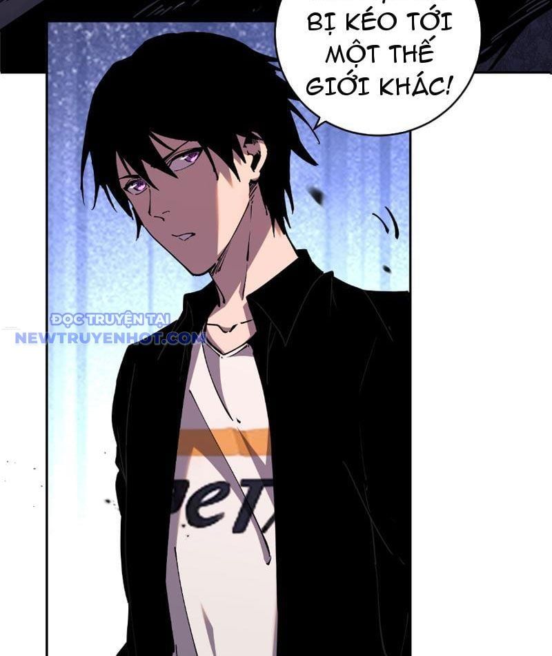 đọc truyện Ta Hoá Thân Ma Thần, Trở Thành Diệt Thế Cự Thú! Chương 16 ảnh 17 tại Thiên Thai Truyện