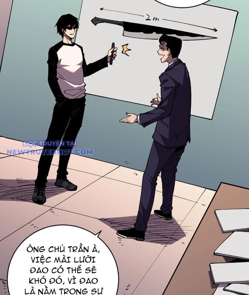 đọc truyện Ta Hoá Thân Ma Thần, Trở Thành Diệt Thế Cự Thú! Chương 16 ảnh 28 tại Thiên Thai Truyện