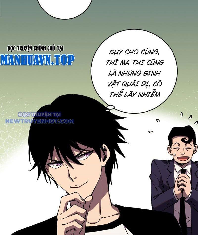 đọc truyện Ta Hoá Thân Ma Thần, Trở Thành Diệt Thế Cự Thú! Chương 16 ảnh 31 tại Thiên Thai Truyện