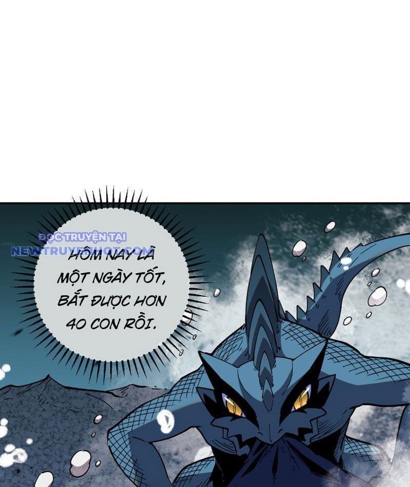 đọc truyện Ta Hoá Thân Ma Thần, Trở Thành Diệt Thế Cự Thú! Chương 16 ảnh 37 tại Thiên Thai Truyện