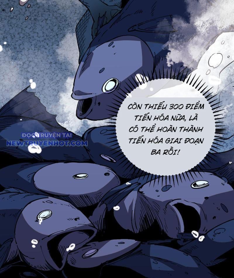 đọc truyện Ta Hoá Thân Ma Thần, Trở Thành Diệt Thế Cự Thú! Chương 16 ảnh 38 tại Thiên Thai Truyện