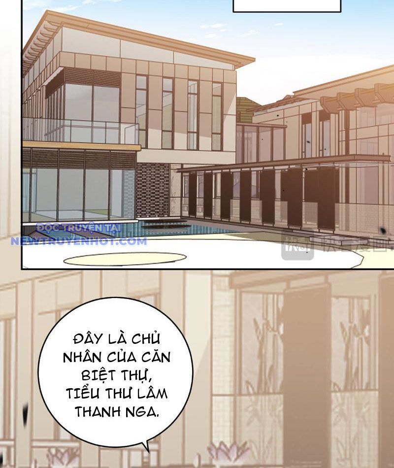 đọc truyện Ta Hoá Thân Ma Thần, Trở Thành Diệt Thế Cự Thú! Chương 16 ảnh 40 tại Thiên Thai Truyện