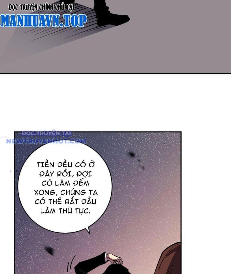 đọc truyện Ta Hoá Thân Ma Thần, Trở Thành Diệt Thế Cự Thú! Chương 16 ảnh 42 tại Thiên Thai Truyện