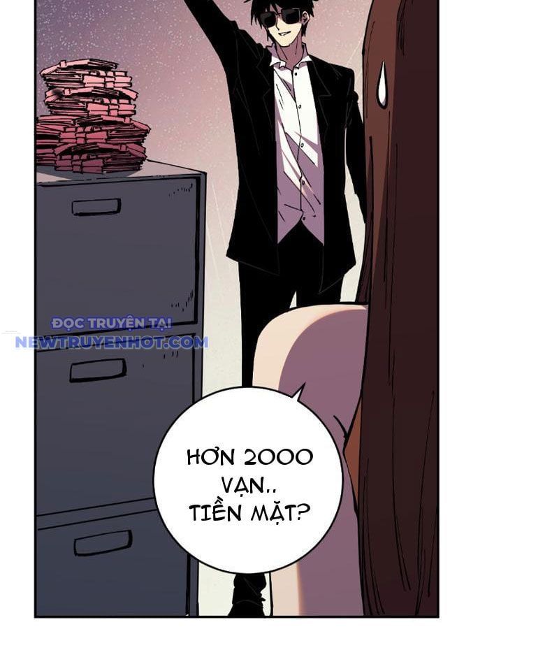 đọc truyện Ta Hoá Thân Ma Thần, Trở Thành Diệt Thế Cự Thú! Chương 16 ảnh 43 tại Thiên Thai Truyện