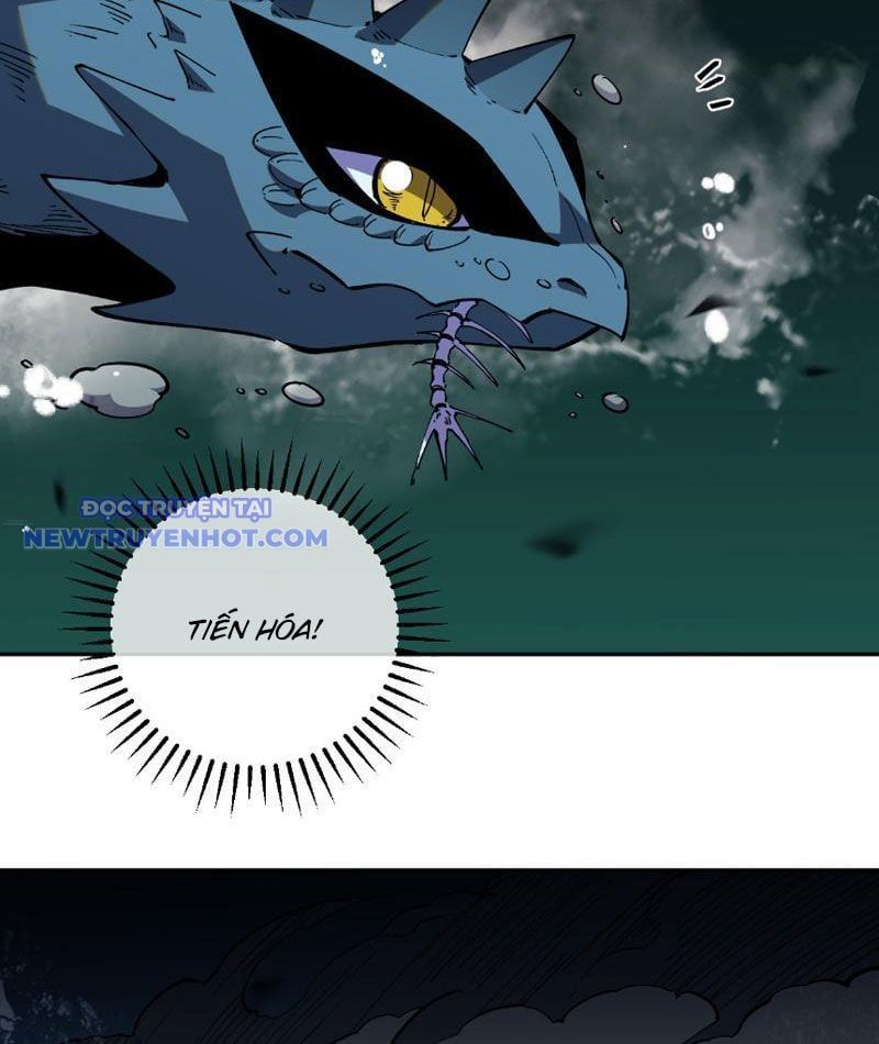 đọc truyện Ta Hoá Thân Ma Thần, Trở Thành Diệt Thế Cự Thú! Chương 16 ảnh 45 tại Thiên Thai Truyện