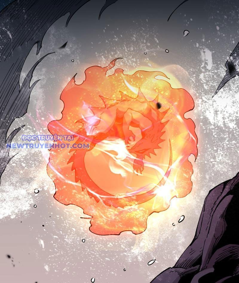 đọc truyện Ta Hoá Thân Ma Thần, Trở Thành Diệt Thế Cự Thú! Chương 16 ảnh 46 tại Thiên Thai Truyện