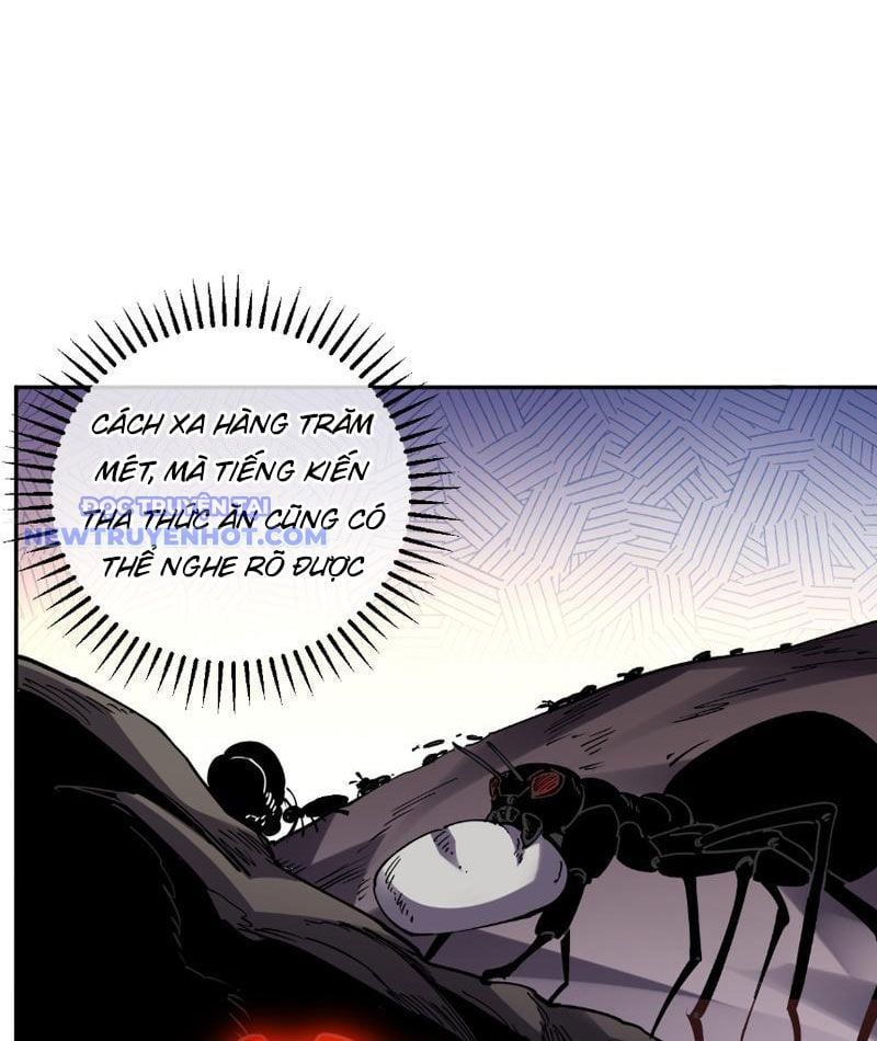 đọc truyện Ta Hoá Thân Ma Thần, Trở Thành Diệt Thế Cự Thú! Chương 16 ảnh 49 tại Thiên Thai Truyện