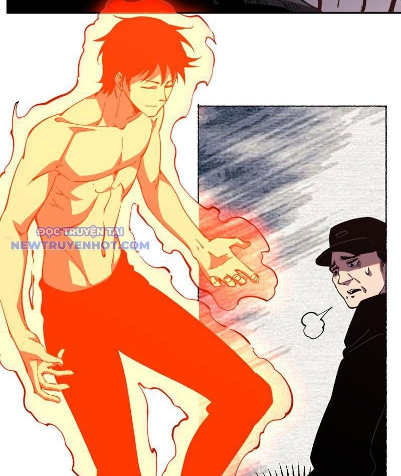 đọc truyện Ta Hoá Thân Ma Thần, Trở Thành Diệt Thế Cự Thú! Chương 16 ảnh 50 tại Thiên Thai Truyện