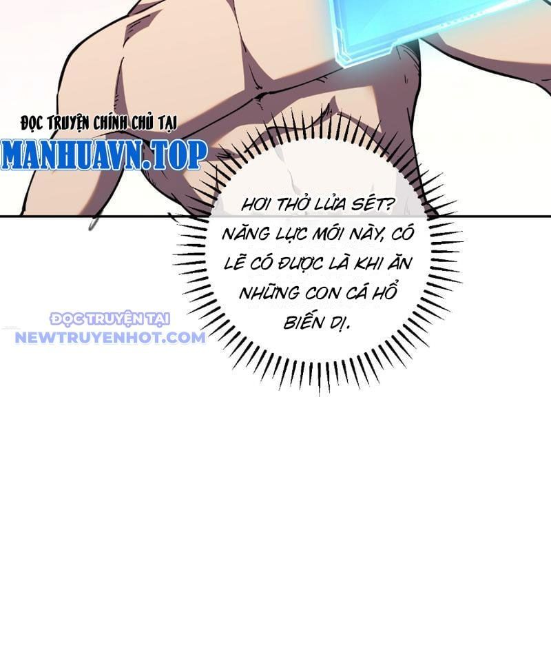 đọc truyện Ta Hoá Thân Ma Thần, Trở Thành Diệt Thế Cự Thú! Chương 16 ảnh 54 tại Thiên Thai Truyện