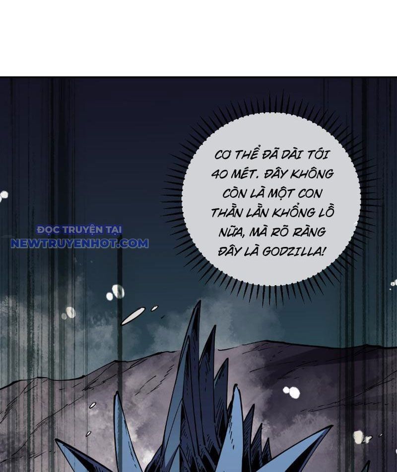 đọc truyện Ta Hoá Thân Ma Thần, Trở Thành Diệt Thế Cự Thú! Chương 16 ảnh 55 tại Thiên Thai Truyện