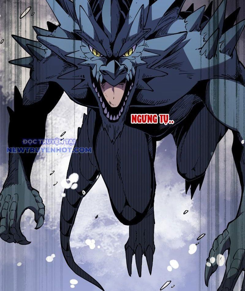 đọc truyện Ta Hoá Thân Ma Thần, Trở Thành Diệt Thế Cự Thú! Chương 16 ảnh 56 tại Thiên Thai Truyện