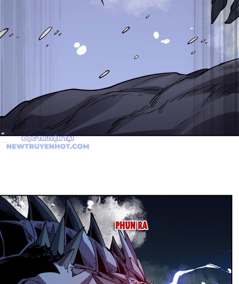 đọc truyện Ta Hoá Thân Ma Thần, Trở Thành Diệt Thế Cự Thú! Chương 16 ảnh 57 tại Thiên Thai Truyện