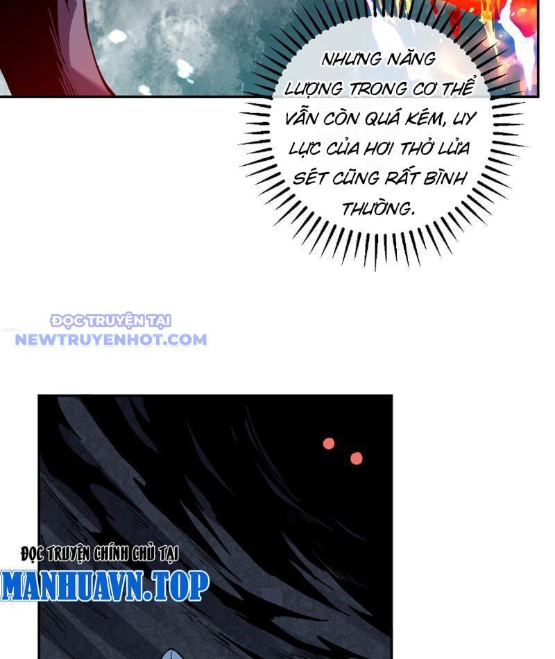 đọc truyện Ta Hoá Thân Ma Thần, Trở Thành Diệt Thế Cự Thú! Chương 16 ảnh 59 tại Thiên Thai Truyện