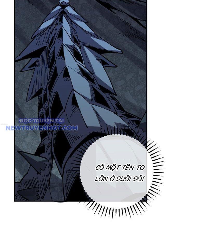 đọc truyện Ta Hoá Thân Ma Thần, Trở Thành Diệt Thế Cự Thú! Chương 16 ảnh 60 tại Thiên Thai Truyện