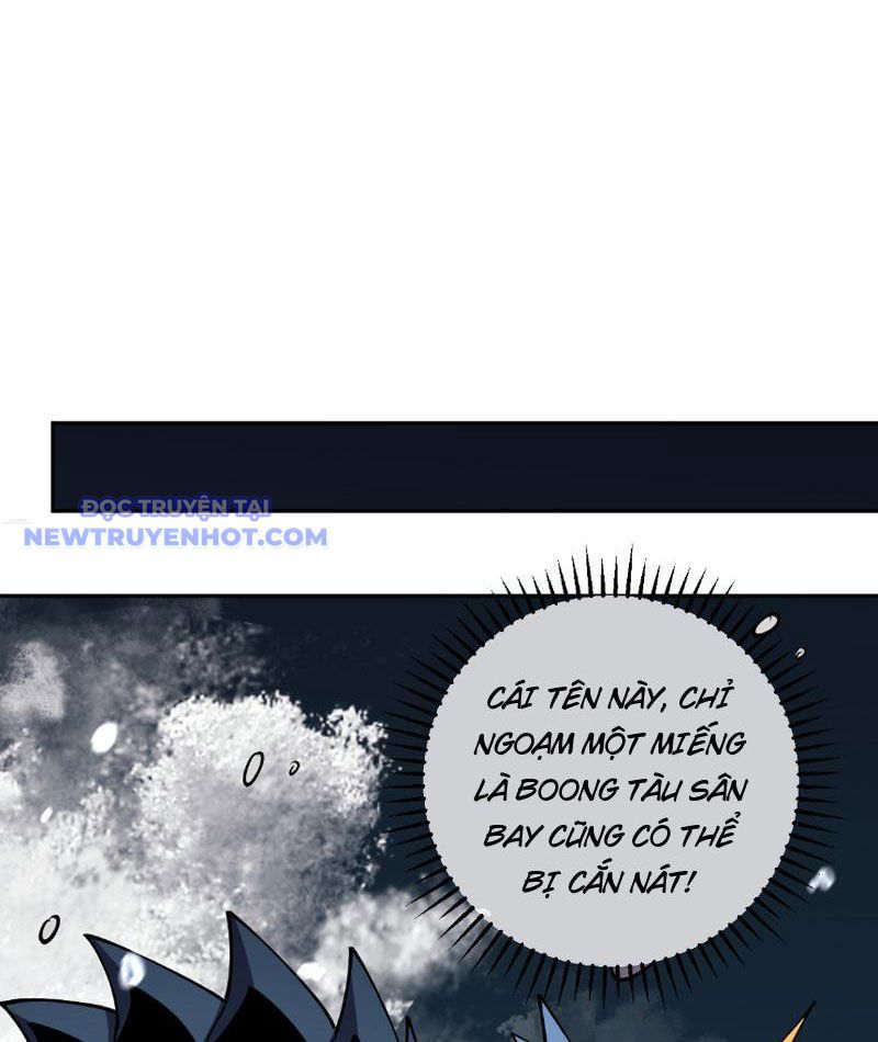 đọc truyện Ta Hoá Thân Ma Thần, Trở Thành Diệt Thế Cự Thú! Chương 16 ảnh 61 tại Thiên Thai Truyện