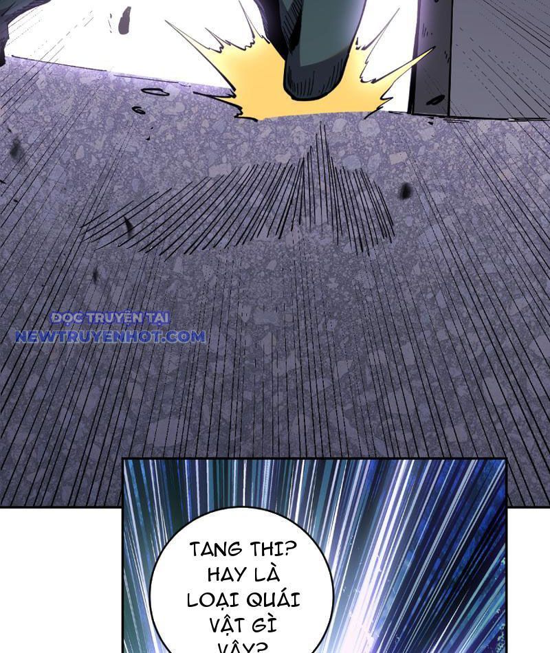 đọc truyện Ta Hoá Thân Ma Thần, Trở Thành Diệt Thế Cự Thú! Chương 16 ảnh 8 tại Thiên Thai Truyện