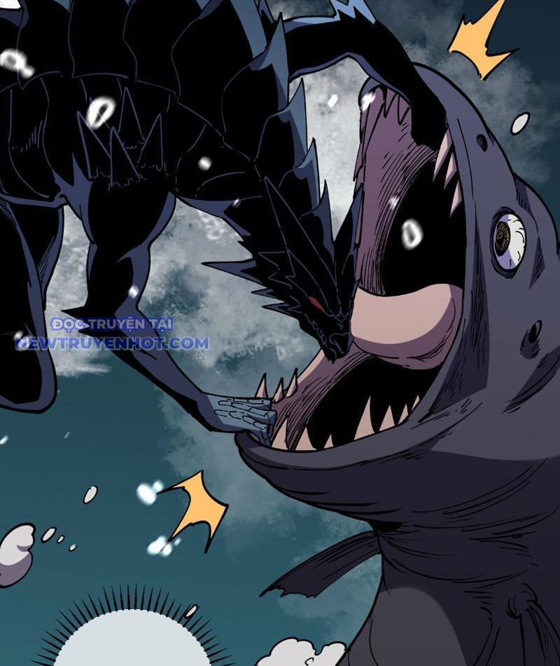 đọc truyện Ta Hoá Thân Ma Thần, Trở Thành Diệt Thế Cự Thú! Chương 16 ảnh 62 tại Thiên Thai Truyện