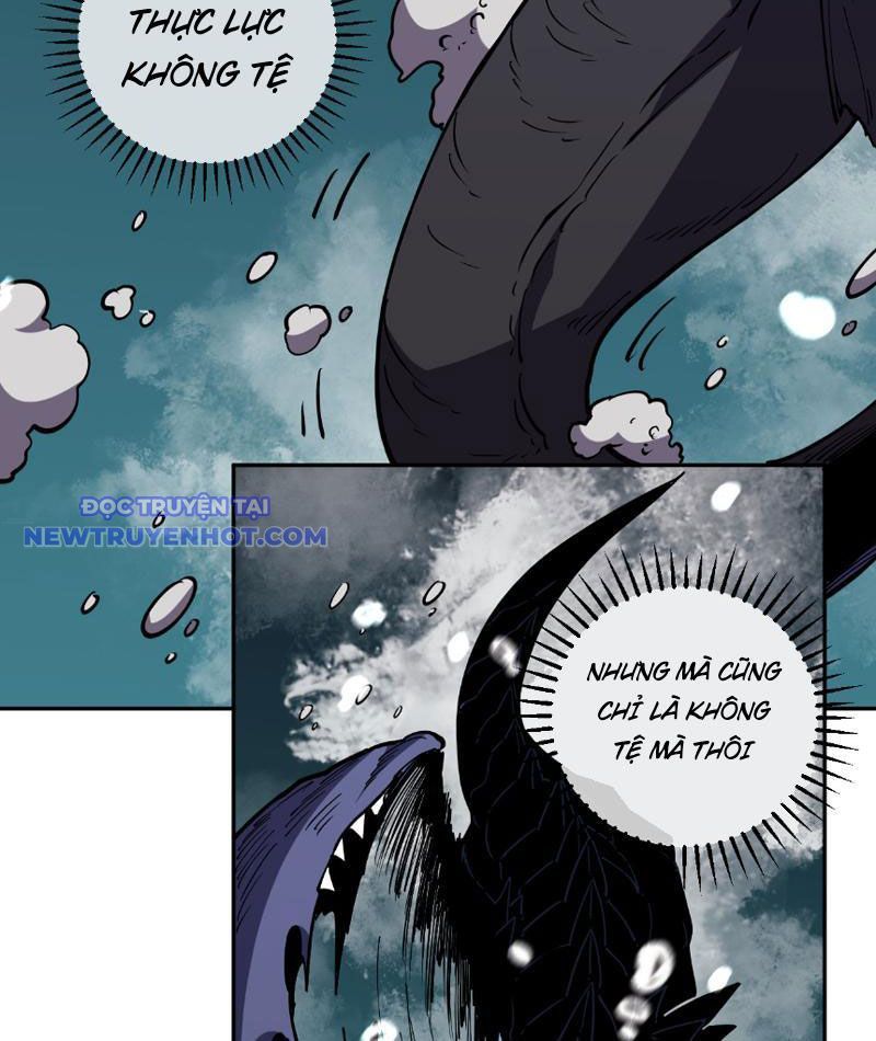 đọc truyện Ta Hoá Thân Ma Thần, Trở Thành Diệt Thế Cự Thú! Chương 16 ảnh 63 tại Thiên Thai Truyện