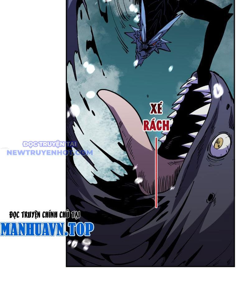 đọc truyện Ta Hoá Thân Ma Thần, Trở Thành Diệt Thế Cự Thú! Chương 16 ảnh 64 tại Thiên Thai Truyện