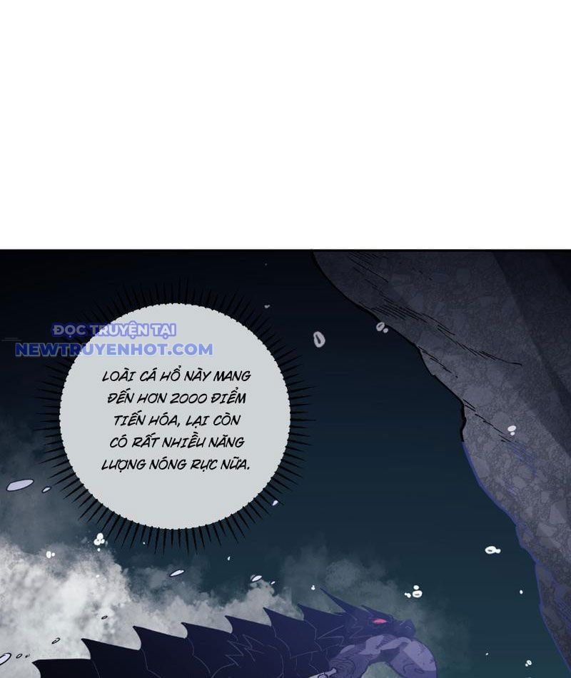 đọc truyện Ta Hoá Thân Ma Thần, Trở Thành Diệt Thế Cự Thú! Chương 16 ảnh 65 tại Thiên Thai Truyện