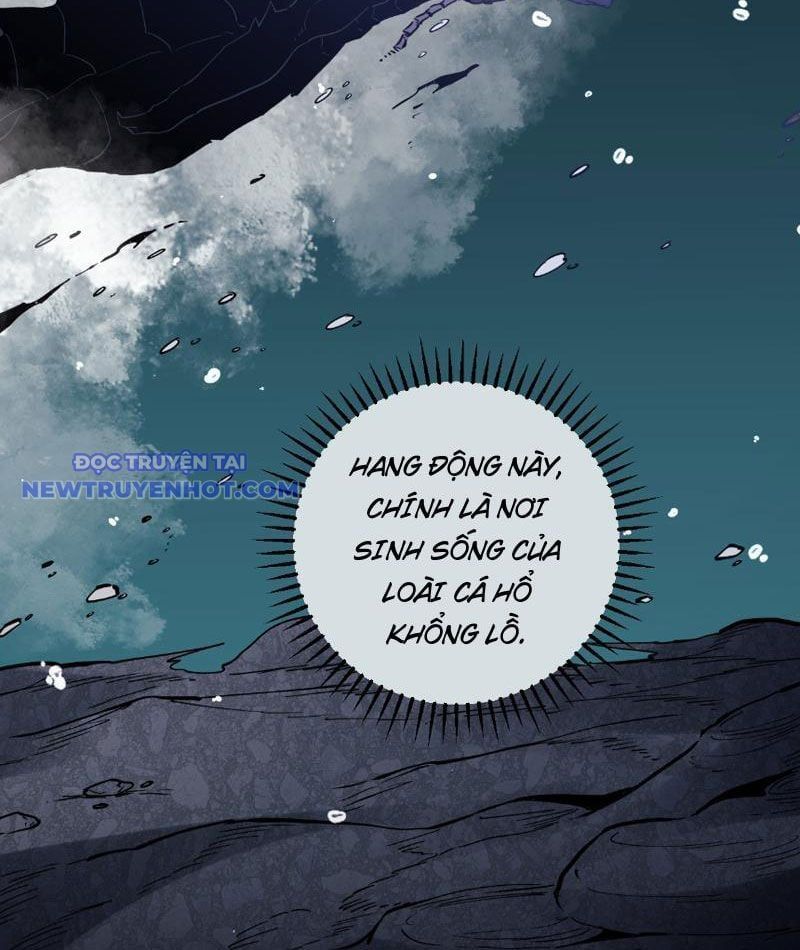 đọc truyện Ta Hoá Thân Ma Thần, Trở Thành Diệt Thế Cự Thú! Chương 16 ảnh 66 tại Thiên Thai Truyện