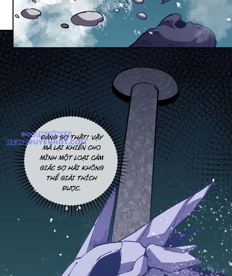 đọc truyện Ta Hoá Thân Ma Thần, Trở Thành Diệt Thế Cự Thú! Chương 16 ảnh 68 tại Thiên Thai Truyện