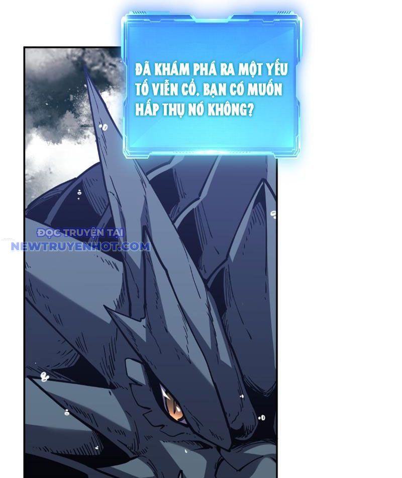 đọc truyện Ta Hoá Thân Ma Thần, Trở Thành Diệt Thế Cự Thú! Chương 16 ảnh 71 tại Thiên Thai Truyện