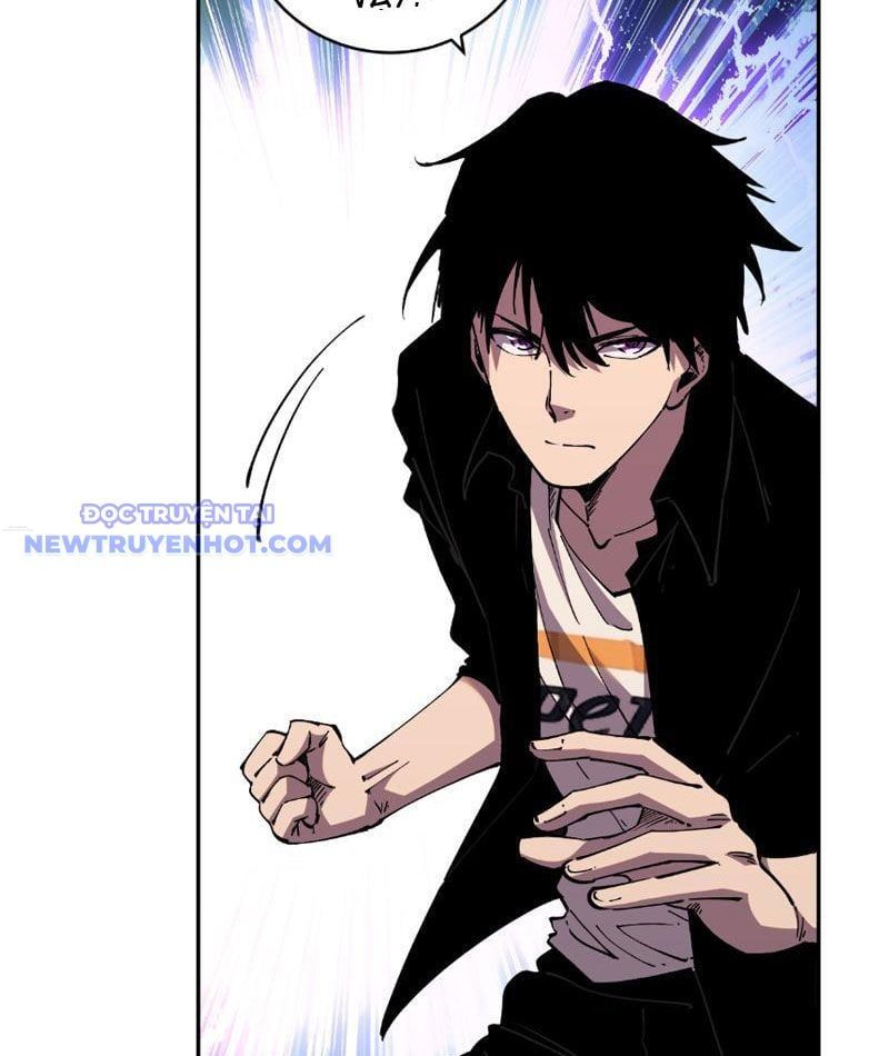 đọc truyện Ta Hoá Thân Ma Thần, Trở Thành Diệt Thế Cự Thú! Chương 16 ảnh 9 tại Thiên Thai Truyện