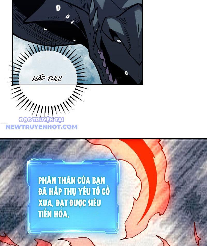 đọc truyện Ta Hoá Thân Ma Thần, Trở Thành Diệt Thế Cự Thú! Chương 16 ảnh 72 tại Thiên Thai Truyện