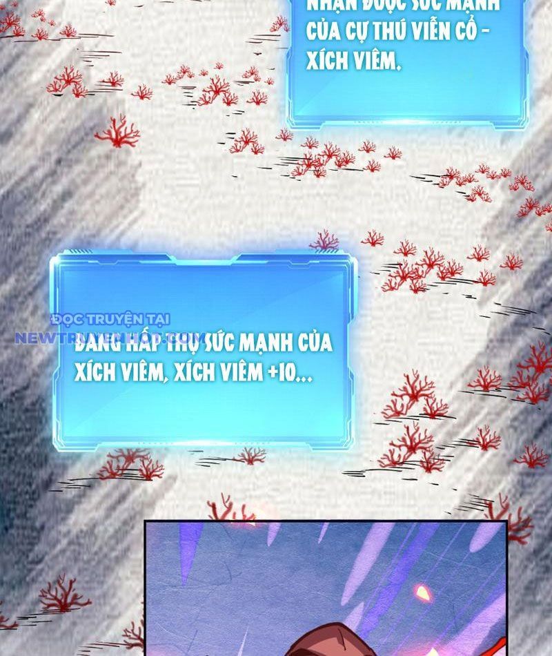 đọc truyện Ta Hoá Thân Ma Thần, Trở Thành Diệt Thế Cự Thú! Chương 16 ảnh 74 tại Thiên Thai Truyện