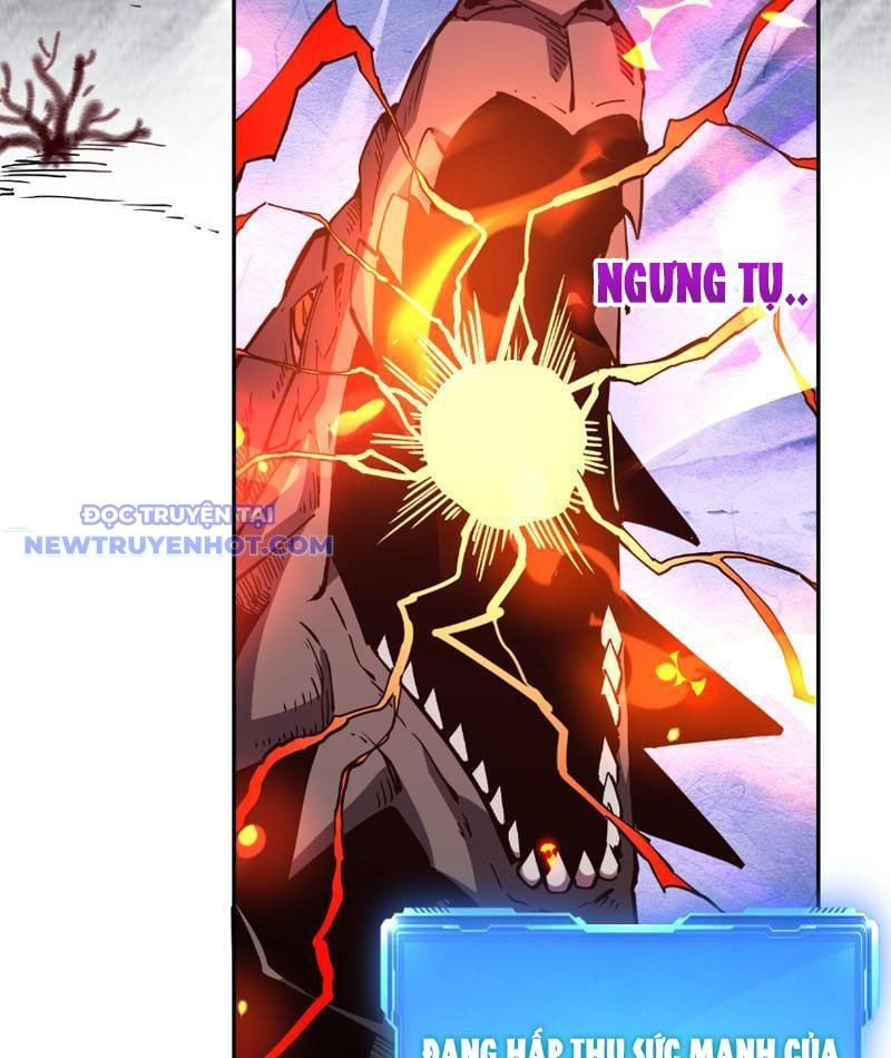 đọc truyện Ta Hoá Thân Ma Thần, Trở Thành Diệt Thế Cự Thú! Chương 16 ảnh 75 tại Thiên Thai Truyện