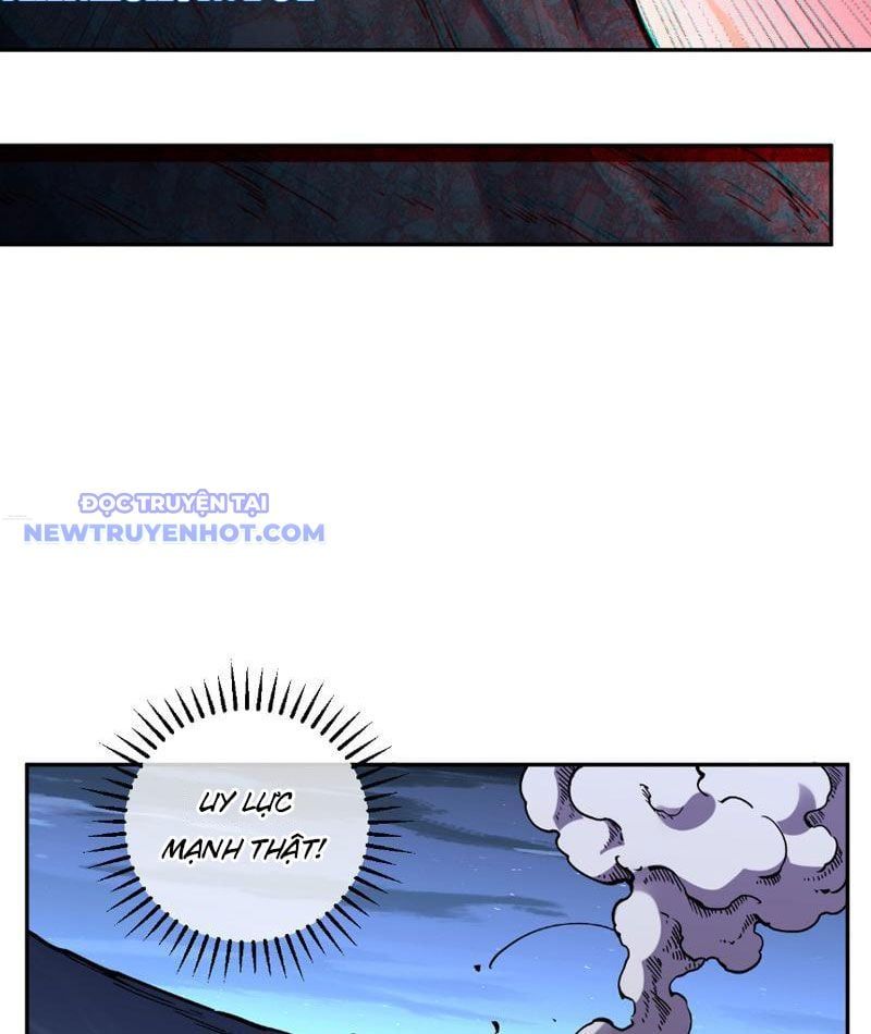 đọc truyện Ta Hoá Thân Ma Thần, Trở Thành Diệt Thế Cự Thú! Chương 16 ảnh 78 tại Thiên Thai Truyện