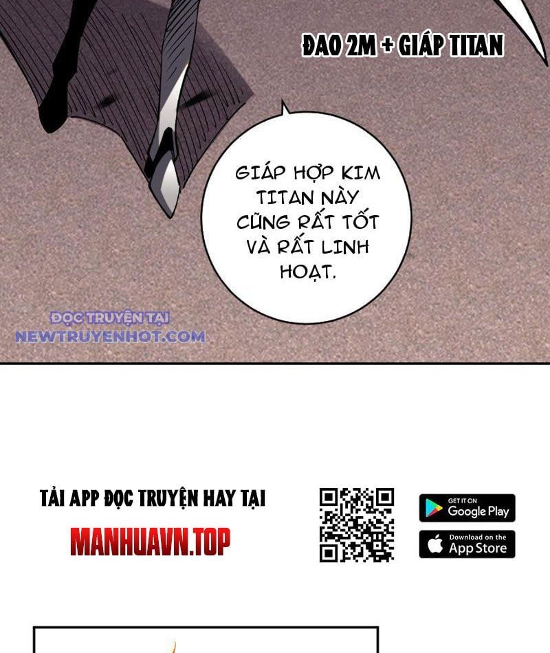 đọc truyện Ta Hoá Thân Ma Thần, Trở Thành Diệt Thế Cự Thú! Chương 16 ảnh 81 tại Thiên Thai Truyện