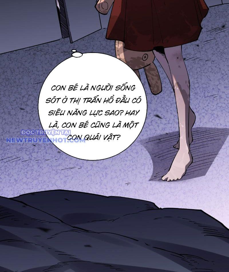 đọc truyện Ta Hoá Thân Ma Thần, Trở Thành Diệt Thế Cự Thú! Chương 16 ảnh 84 tại Thiên Thai Truyện