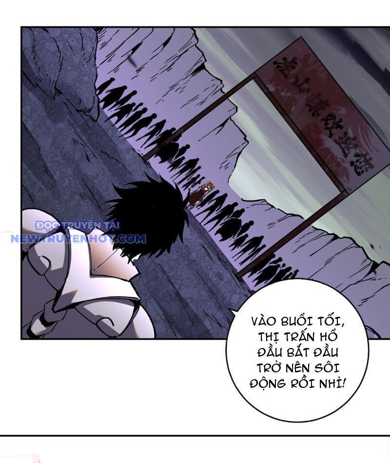 đọc truyện Ta Hoá Thân Ma Thần, Trở Thành Diệt Thế Cự Thú! Chương 16 ảnh 86 tại Thiên Thai Truyện