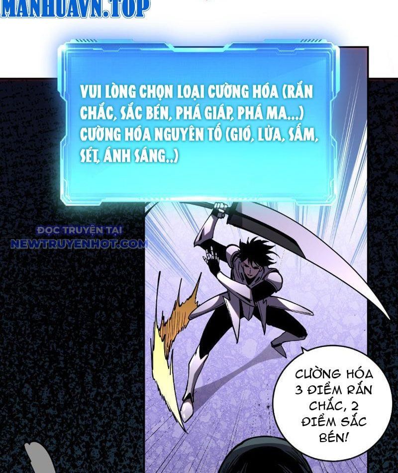 đọc truyện Ta Hoá Thân Ma Thần, Trở Thành Diệt Thế Cự Thú! Chương 16 ảnh 90 tại Thiên Thai Truyện