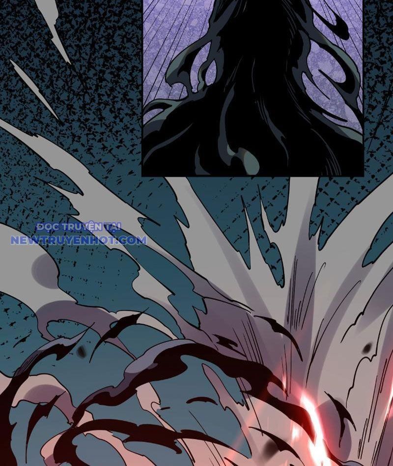 đọc truyện Ta Hoá Thân Ma Thần, Trở Thành Diệt Thế Cự Thú! Chương 16 ảnh 91 tại Thiên Thai Truyện