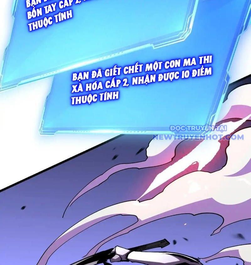 đọc truyện Ta Hoá Thân Ma Thần, Trở Thành Diệt Thế Cự Thú! Chương 17 ảnh 12 tại Thiên Thai Truyện