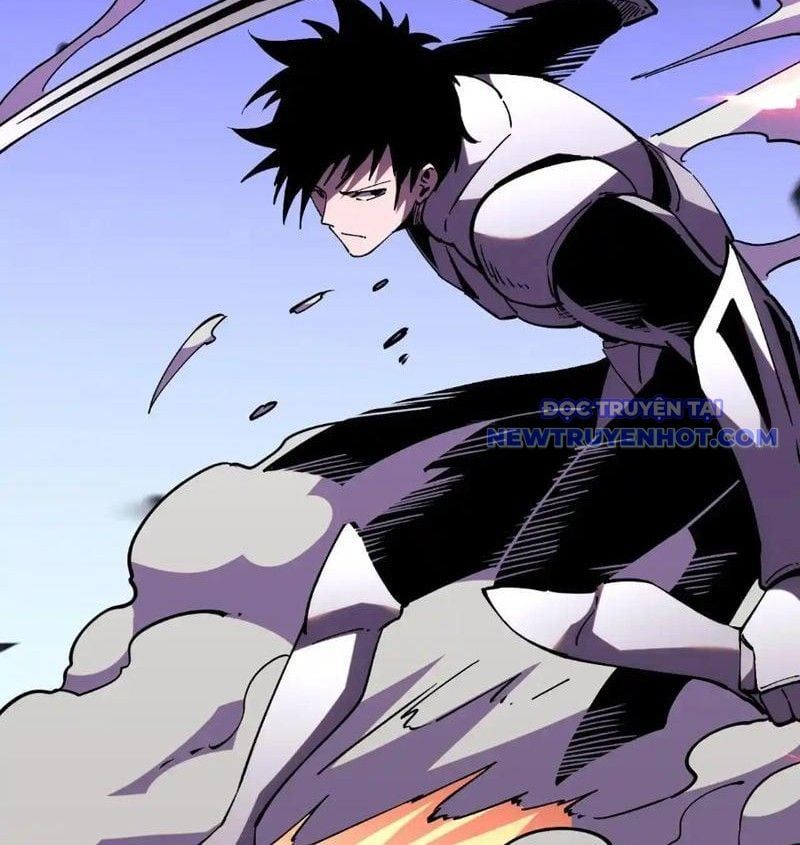 đọc truyện Ta Hoá Thân Ma Thần, Trở Thành Diệt Thế Cự Thú! Chương 17 ảnh 13 tại Thiên Thai Truyện